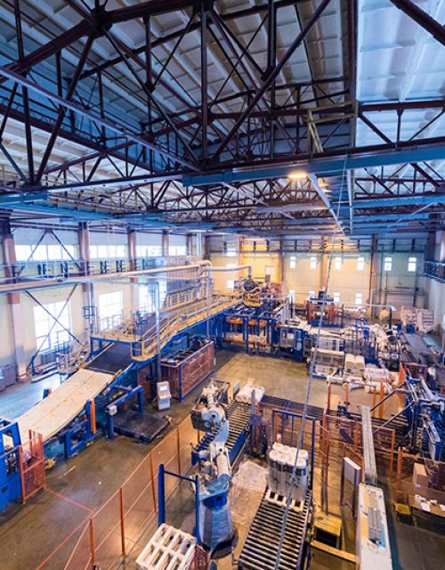 Chlor Alkali Industries