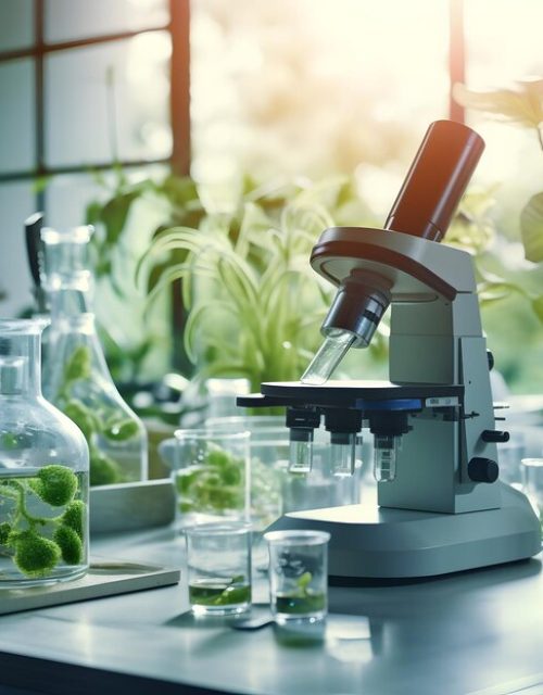 Agrochemical Industry