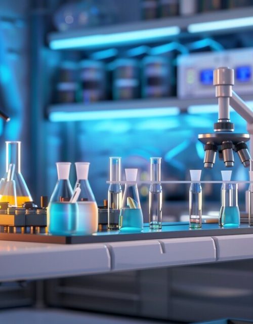 Chemical Industry