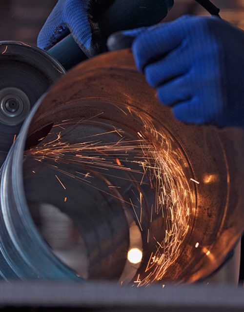 Metal Processing