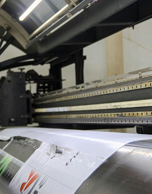 Paper & Pulp Dyes Industries