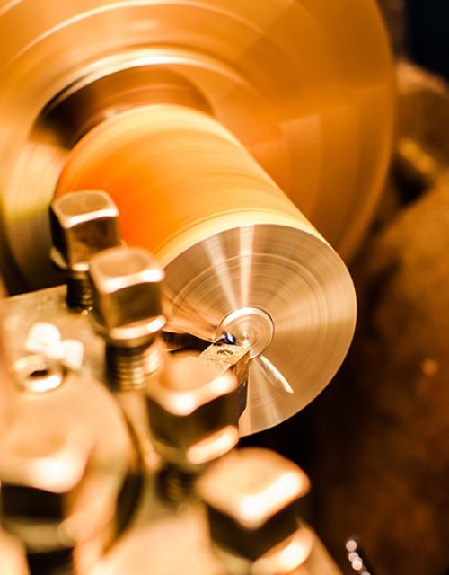 Steel Industries